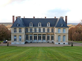 Profile Picture of Yville-sur-Seineon Wikipedia