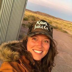 Profile Picture of mishamcnair (@trailerparkmish) on Tiktok