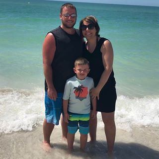 Profile Picture of Jeremy Hummel (@Goatlegged) on Facebook