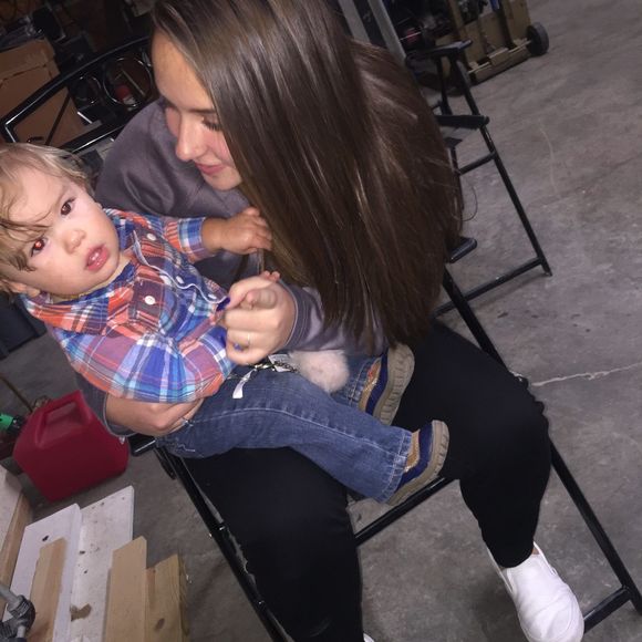 Profile Picture of Jordan Jorinscay (@jnj1222) on Poshmark