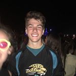 Profile Photo of Alex Blackburn (@alexjblackburn) on Instagram