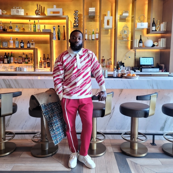 Profile Picture of K Mccargo (@kmccargo80) on Poshmark