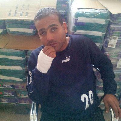 Profile Picture of Mohamed Omran (@mohamedomran800) on Twitter