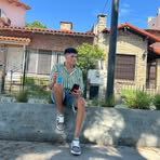 Profile Picture of Atilio Arce (@atilio.arce.98) on Facebook