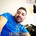 Profile Picture of Humberto Alvarado (@humbertoalvaradolive) on Instagram