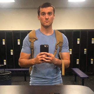 Profile Picture of Quinton Fischer (@quinton.fischer.5) on Facebook