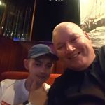 Profile Picture of geoffrey hughes (@geoffreyhughes5) on Instagram
