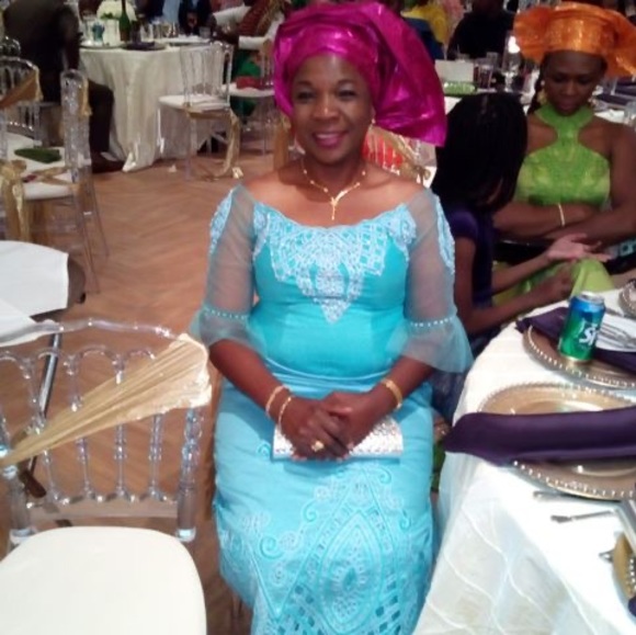 Profile Picture of Ejimogho Mayuku-dore (@ejimoghom) on Poshmark