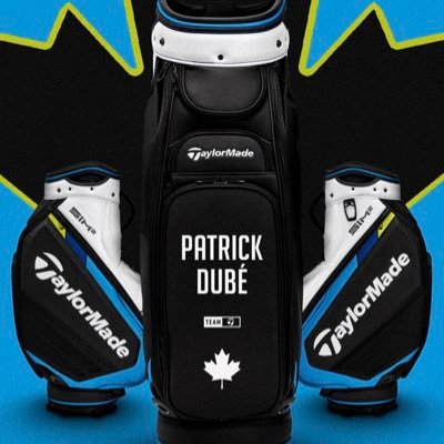 Profile Picture of Patrick Dube (@patdube28) on Twitter