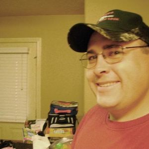 Profile Picture of Cody Sears (@phantomphreak1) on Myspace