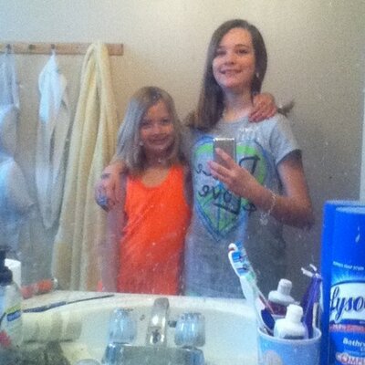 Profile Picture of Katelyn Booth (@katerbug235) on Twitter