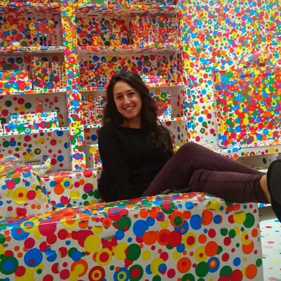 Profile Picture of Carly Saltzman (@csaltzy) on Poshmark