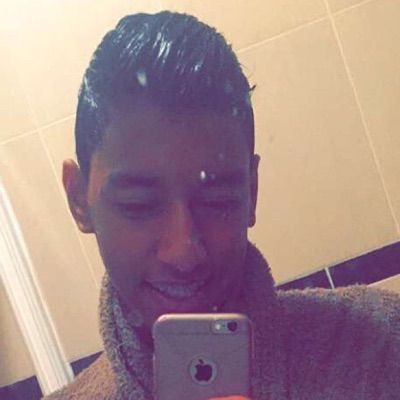 Profile Picture of Adam Zebda (@adamzebda) on Tiktok