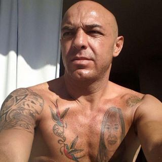 Profile Picture of Attrice Antonio (@antonioattrice) on Facebook