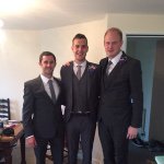 Profile Picture of Darren Cartwright (@darrencart86) on Instagram