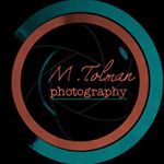 Profile Picture of Mark Tolman (@marktolmanphotography) on Instagram