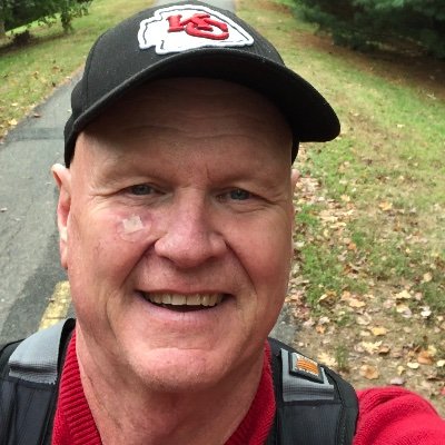 Profile Picture of David Herdman (@DavidHerdman6) on Twitter