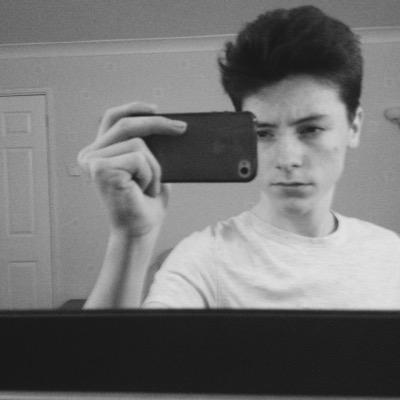 Profile Picture of Kieran Martin (@kieranmartin_) on Twitter