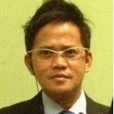 Profile Picture of Mike Ismail (@MikeIsmail12) on Twitter