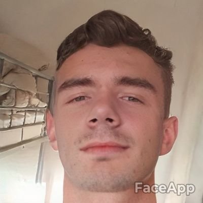 Profile Picture of Benjamin Vroman (@BenjaminVroman1) on Twitter