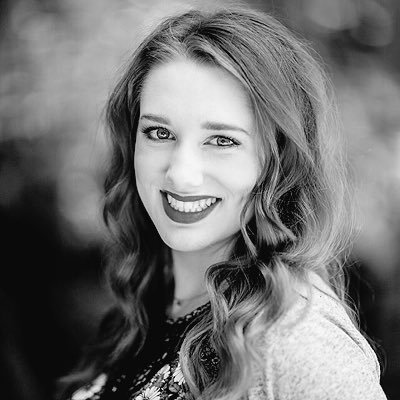 Profile Picture of Kendra J. Hacker (@HashtagKendraH) on Twitter