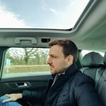 Profile Picture of Simon Lester (@simon.fx01) on Instagram