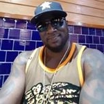 Profile Picture of billy ray graggs (@blackbj100) on Instagram