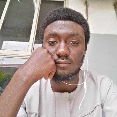 Profile Picture of Mohammed Auwal Aliyu (@Awwallolo) on Twitter