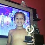 Profile Picture of Bryan Santos (@bryanwilton27) on Instagram