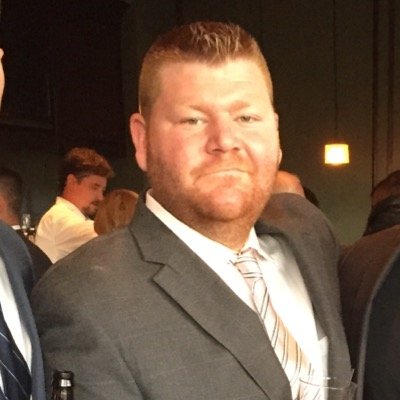 Profile Photo of Patrick Russell (@PatRuss25) on Twitter