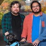 Profile Picture of Zachary Ryan Hernandez-Lindner (@hernandezlindner) on Instagram