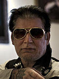 Profile Picture of Jesco Whiteon Wikipedia