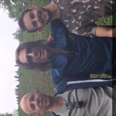 Profile Picture of Nicholas Ward (@NickWarden13) on Twitter