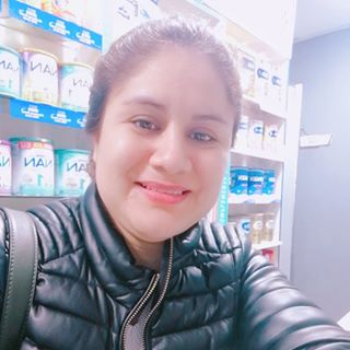 Silvia Alejandría Terrones - Facebook Profile Picture of Silvia Alejandría Terrones (@silvia.alejandriaterrones.3) on Facebook