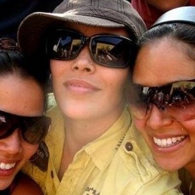 Profile Picture of Cassidy Pierce (@CassidyPierce) on Twitter