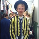 Profile Picture of William Szymanski (@willski98) on Instagram