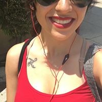 Profile Picture of Angelina Segura (@angelina-segura-2) on Quora