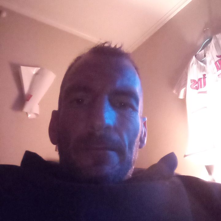 Profile Picture of John Laughridge (@john.laughridge) on Tiktok
