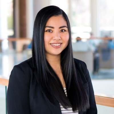 Profile Picture of Carolyn Anh Dang (@CarolynAnhDang) on Twitter