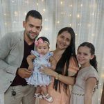 Profile Picture of Ana Paula Bezerra (@paulanicolyoficial) on Instagram