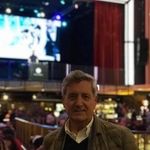 Profile Picture of Félix Chamorro (@fchagaria) on Instagram