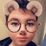 Profile Picture of Cameron Willett (@cameron_lloyd7266) on Instagram