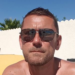Profile Picture of Chris Hannaford (@ChrisHannaford7) on Twitter