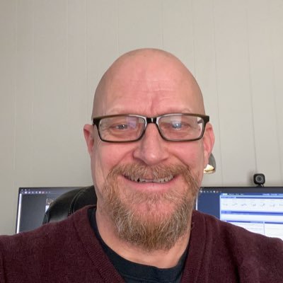 Profile Picture of Michael Neely (@michael_neely) on Twitter