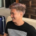 Profile Picture of Jared Wong (@_jaredwong) on Instagram