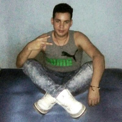Profile Picture of Kenneth Estrada (@KennethStroud28) on Twitter