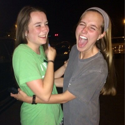 Profile Picture of Jessie Johnson (@jessiejohnson08) on Twitter