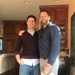 Profile Picture of Peter Brandt Leahy (@peterbrandtleahy) on Instagram