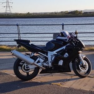 Profile Picture of Craig Shanks (@CraigShanks6) on Twitter