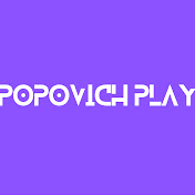 Profile Picture of Popovich (@ntony_popovich) on Youtube